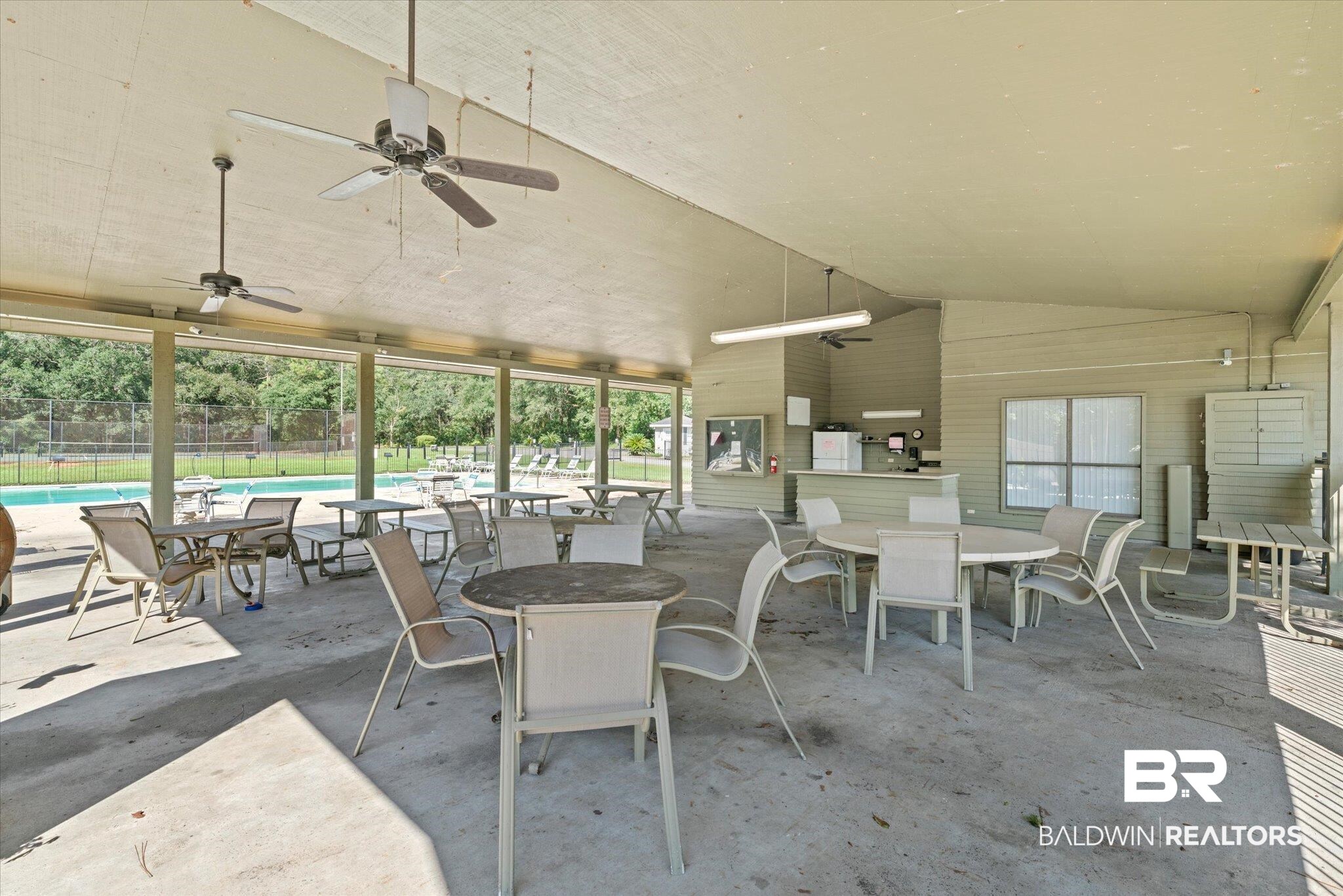209 Riverbend Drive, Unit 209 Mobile, AL 36605 - Photo 20 of 25