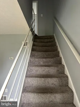 a view of entryway