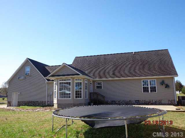 136 Old Fallston Road Cherryville, NC 28021 - Photo 11 of 12 Gallery Image 11