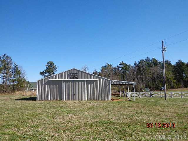 136 Old Fallston Road Cherryville, NC 28021 - Photo 12 of 12 Gallery Image 12