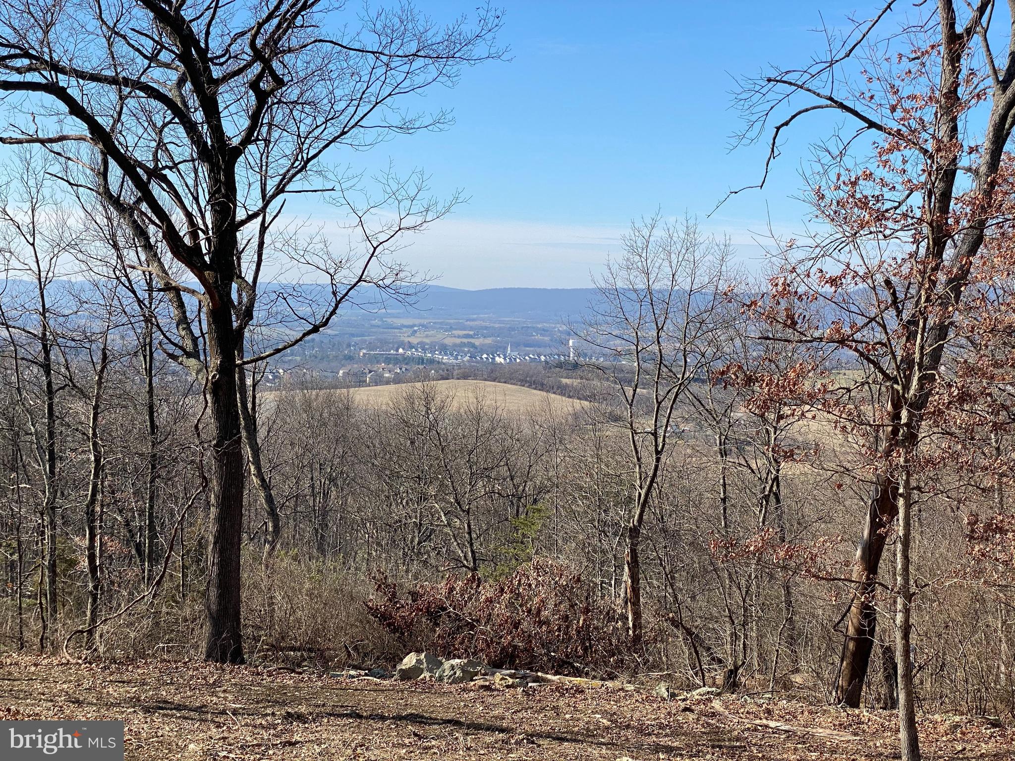 Shookstown Road Middletown, MD 21769 - Photo 1 of 9 Fabulous View Of Middletown Valley