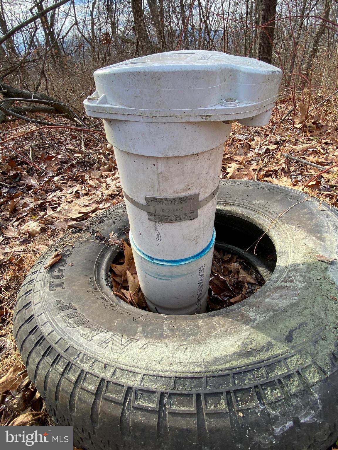 Shookstown Road Middletown, MD 21769 - Photo 4 of 9 Well Installed and ready to go!!