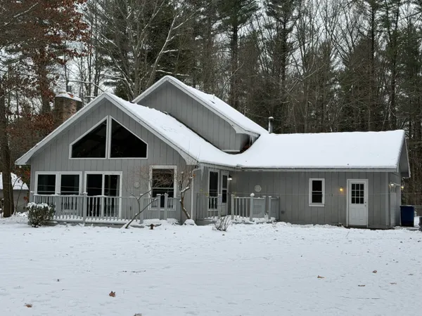 $210,000 | 207 North Plank Road, Tawas City, MI 48763