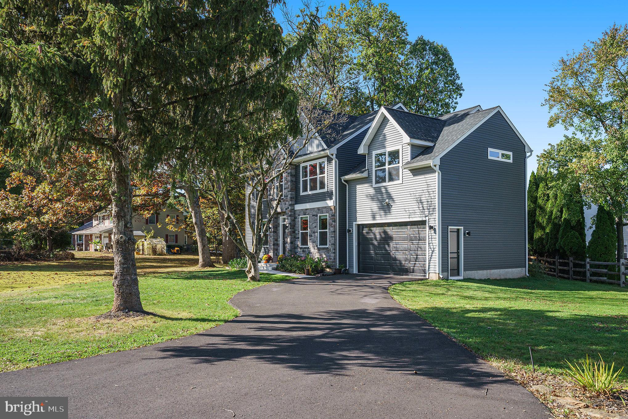 340 Wartman Road Collegeville, PA 19426 - Photo 2 of 27