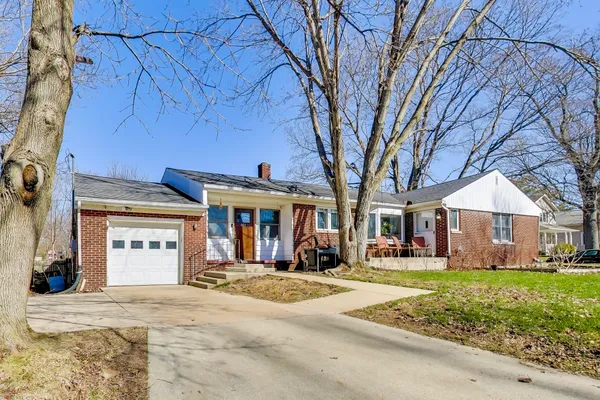 $315,000 | 601 Madison Street, Valparaiso, IN 46385