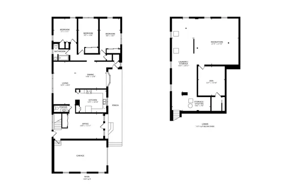 $315,000 | 601 Madison Street, Valparaiso, IN 46385