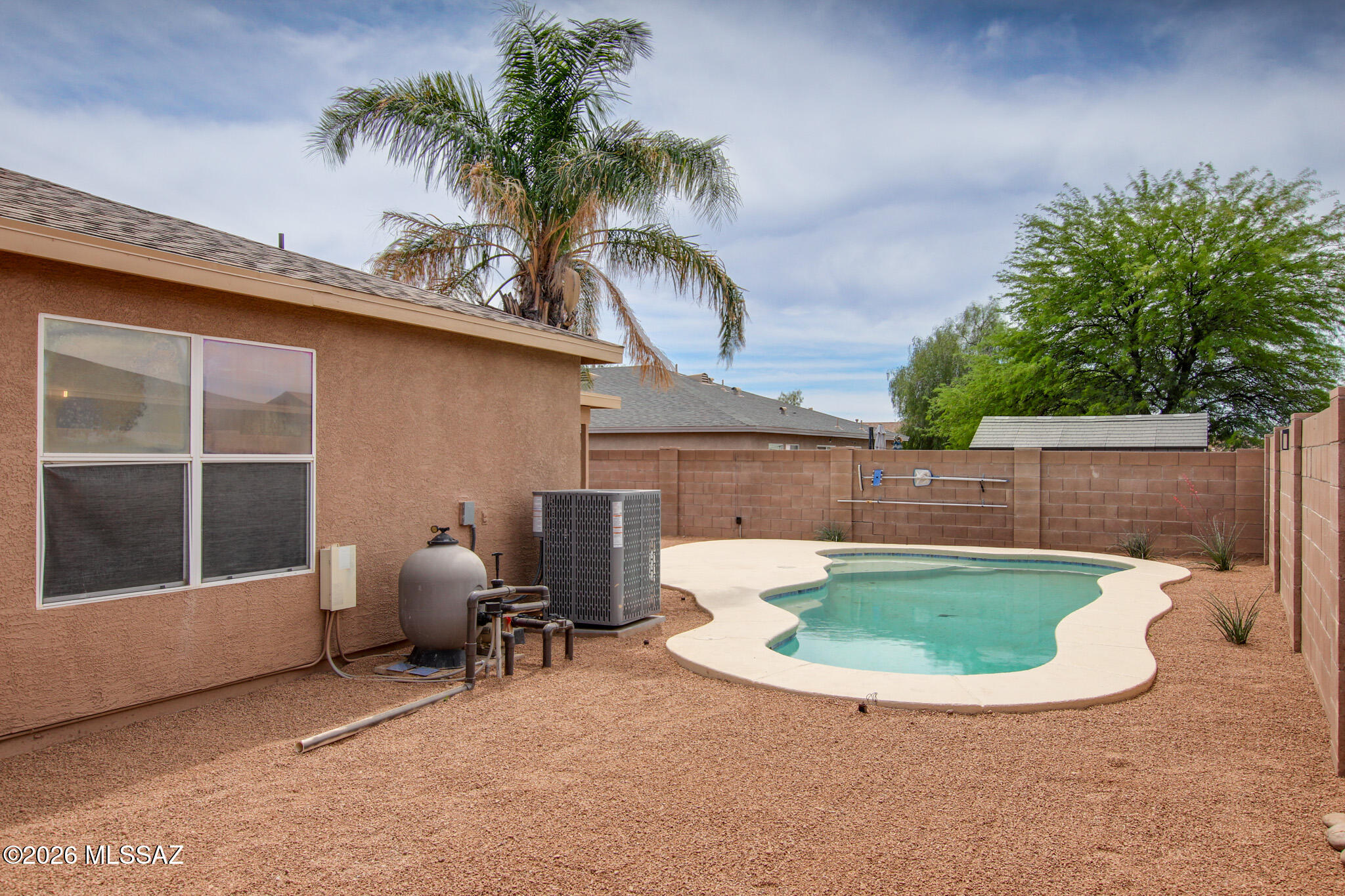 3610 South Desert Echo Road Tucson, AZ 85735 - Photo 42 of 46