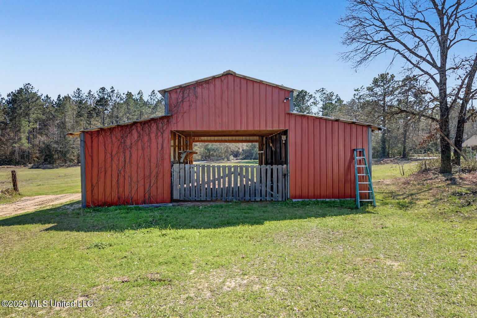 7138 Brushy Creek Road Lucedale, MS 39452 - Photo 20 of 24 IMG_0653