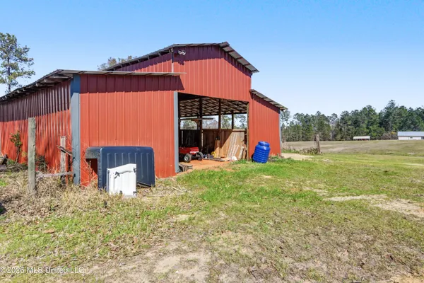 $379,000 | 7138 Brushy Creek Road, Lucedale, MS 39452