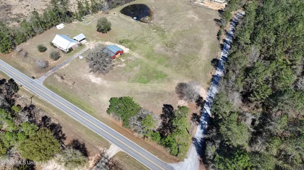 $379,000 | 7138 Brushy Creek Road, Lucedale, MS 39452