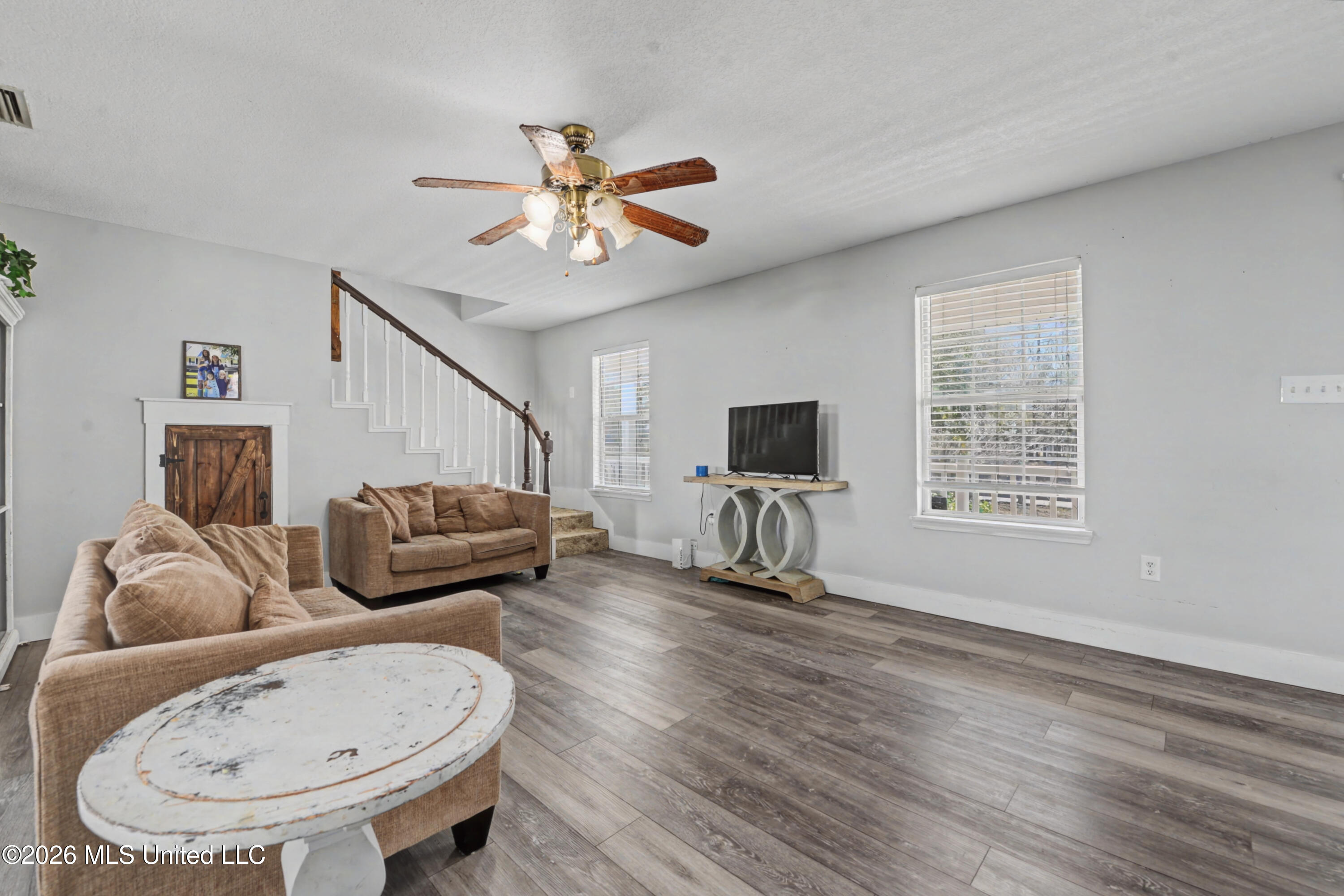 7138 Brushy Creek Road Lucedale, MS 39452 - Photo 3 of 24 IMG_0635