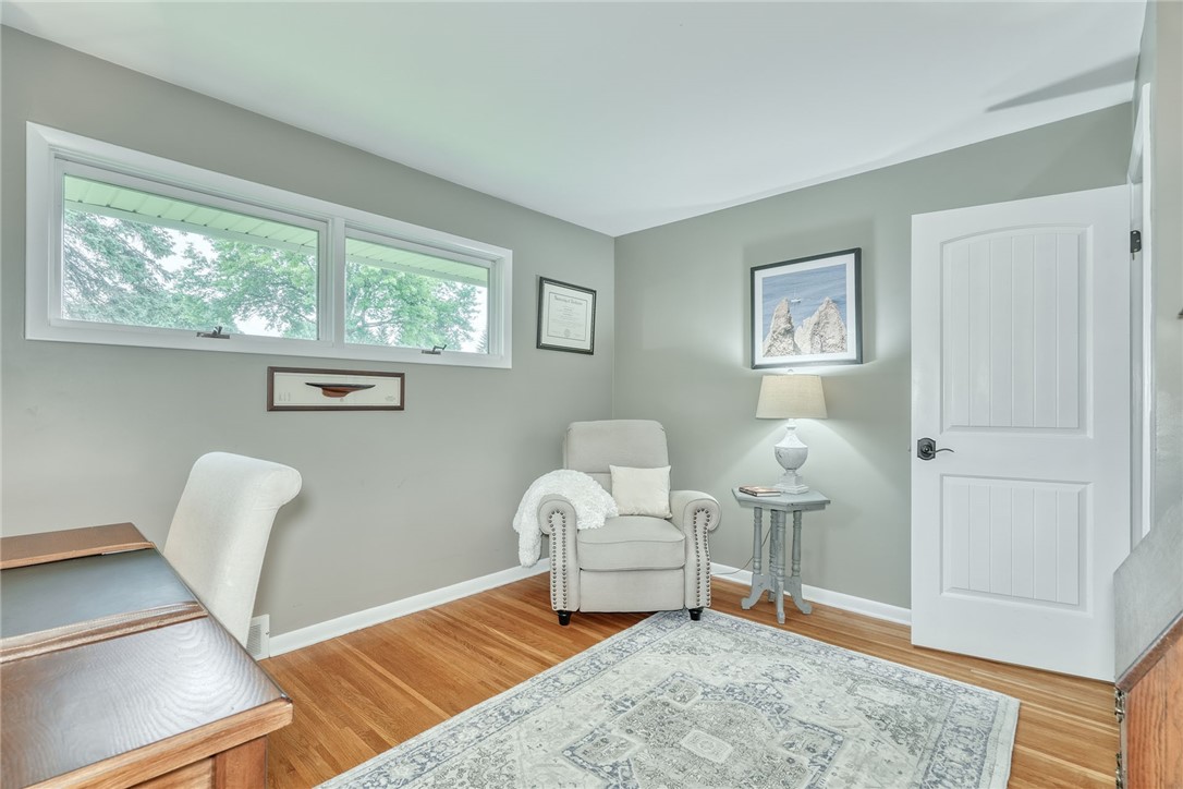 175 Longview Drive Webster, NY 14580 - Photo 28 of 47 Bedroom #3