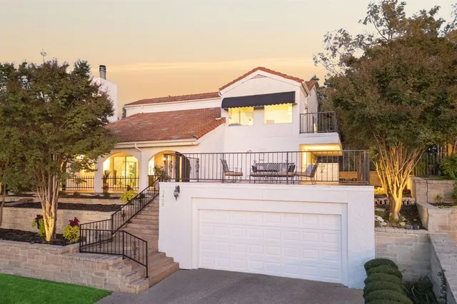 $528,000 | 3405 Waterview Trail, Rockwall, TX 75087