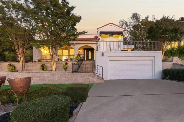 $528,000 | 3405 Waterview Trail, Rockwall, TX 75087