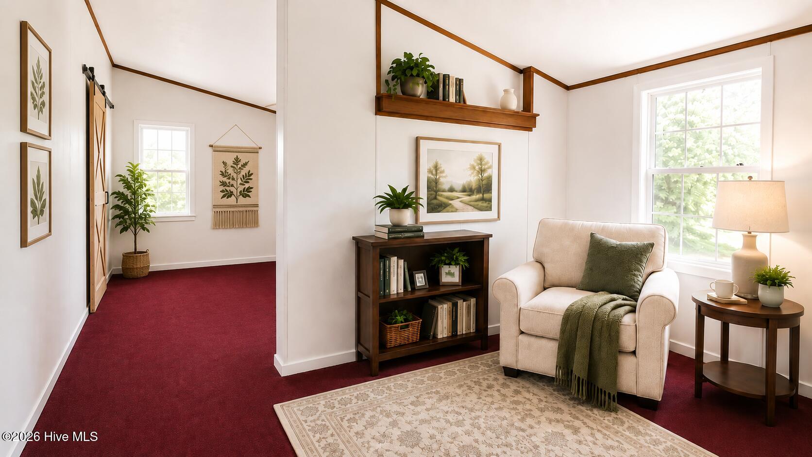 129 Doll Harrell Road Hertford, NC 27944 - Photo 19 of 25 Gallery Image 19