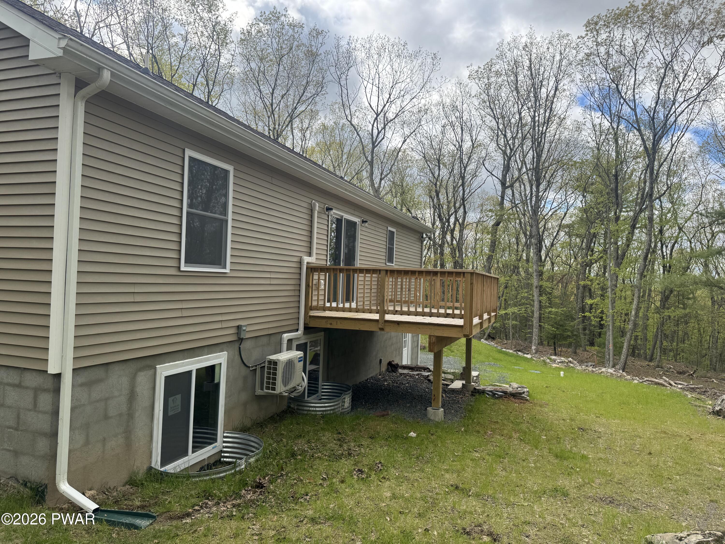 150 Cree Road Shohola, PA 18458 - Photo 2 of 16