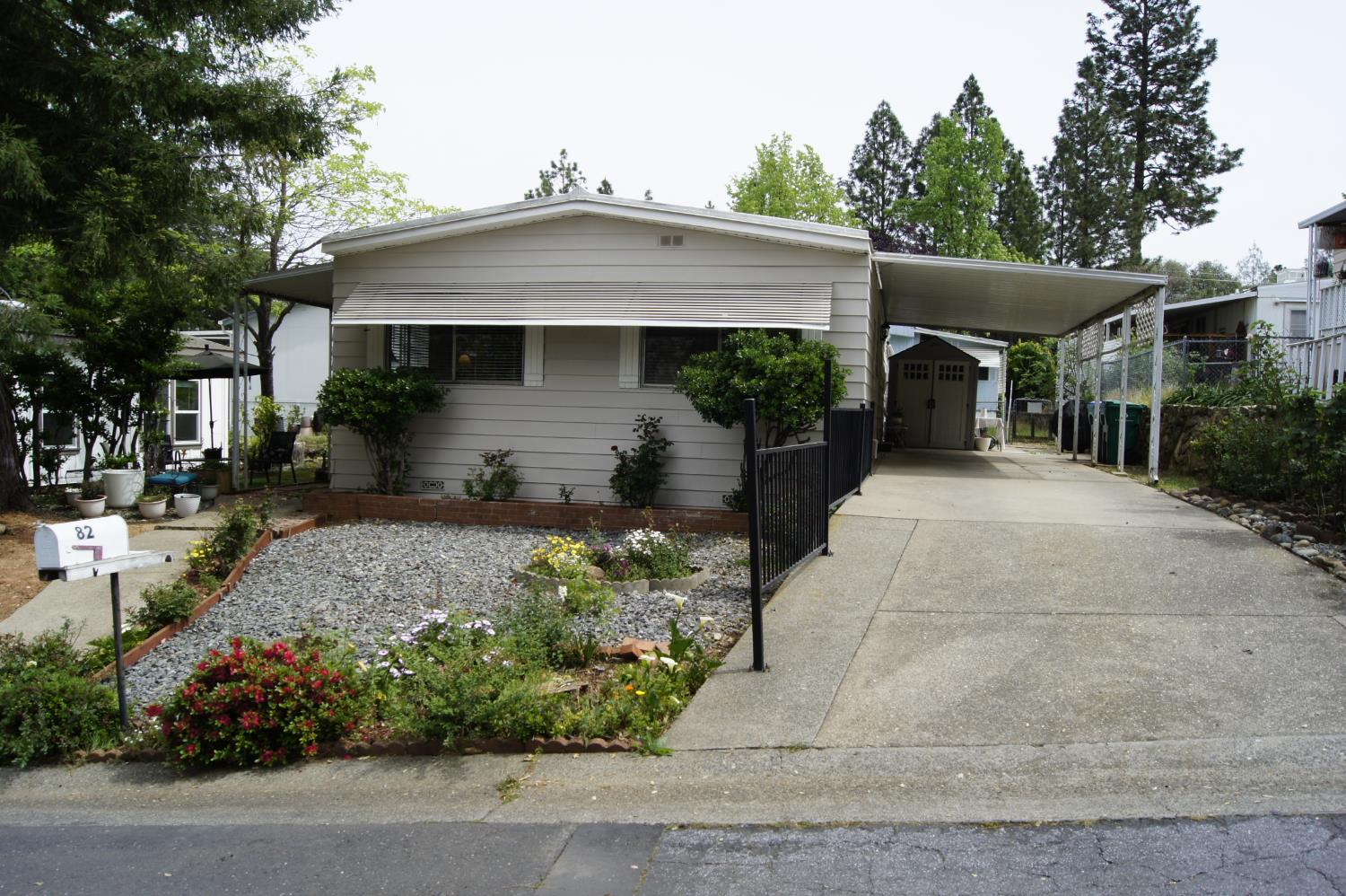 3550 China Garden Road, Unit 82 Placerville, CA 95667 - Photo 19 of 19