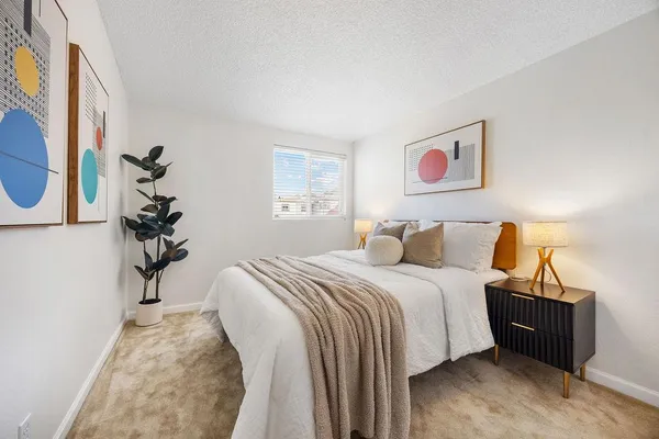 $615,000 | 3550 Carter Drive, Unit 32, South San Francisco, CA 94080