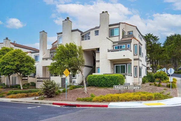 $615,000 | 3550 Carter Drive, Unit 32, South San Francisco, CA 94080