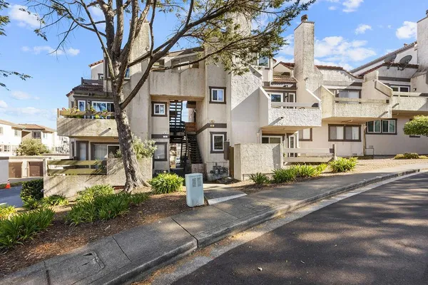 $615,000 | 3550 Carter Drive, Unit 32, South San Francisco, CA 94080