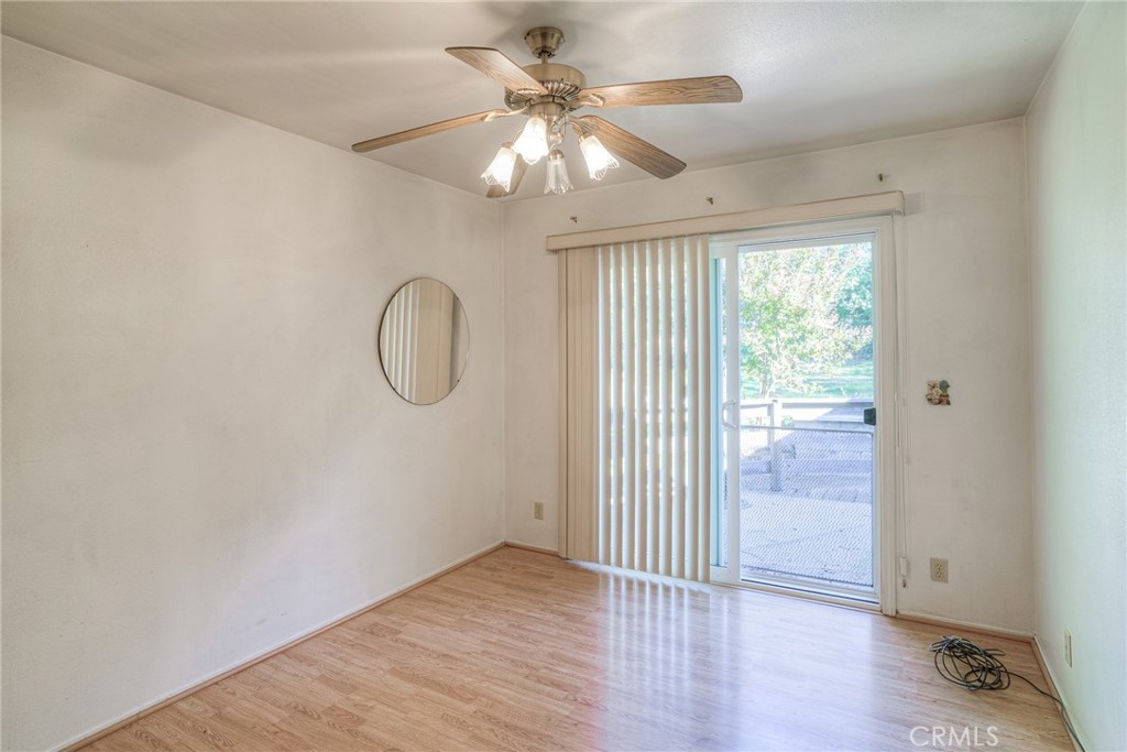1361 Mt Ida Road Oroville, CA 95966 - Photo 22 of 44 Rear Bedroom