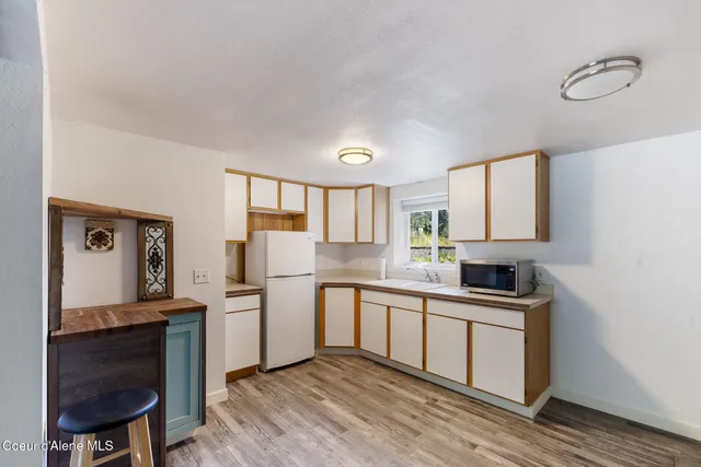 $584,900 | 1024 West Mill Avenue, Coeur D'Alene, ID 83814