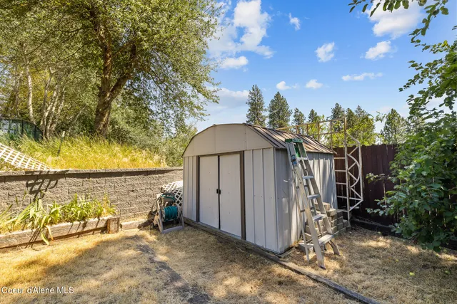 $584,900 | 1024 West Mill Avenue, Coeur D'Alene, ID 83814