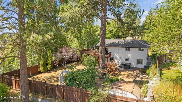 $584,900 | 1024 West Mill Avenue, Coeur D'Alene, ID 83814