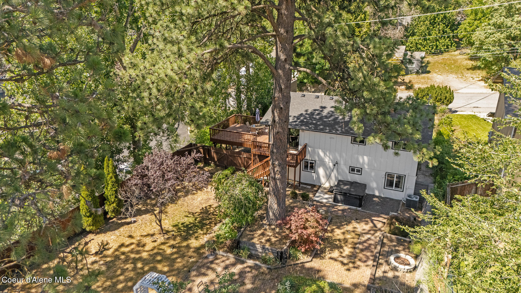 1024 West Mill Avenue Coeur D'Alene, ID 83814 - Photo 30 of 31 DJI_20250708141929_0101_D