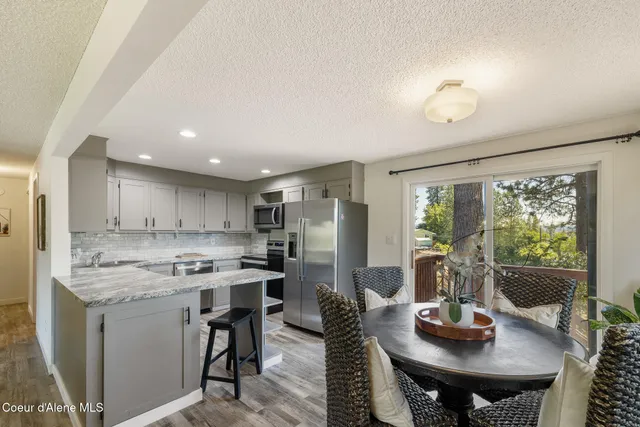 $584,900 | 1024 West Mill Avenue, Coeur D'Alene, ID 83814