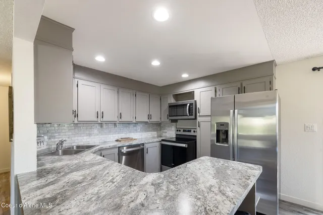 $584,900 | 1024 West Mill Avenue, Coeur D'Alene, ID 83814