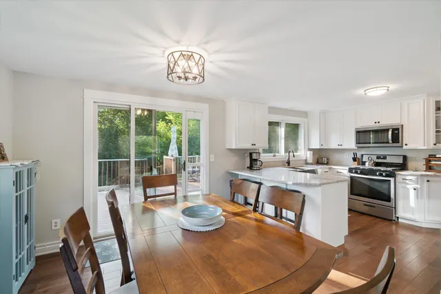 $439,900 | 570 Sherwood Lane, Green Lake, WI 54941