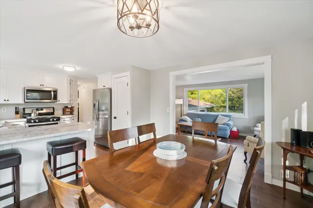 $439,900 | 570 Sherwood Lane, Green Lake, WI 54941