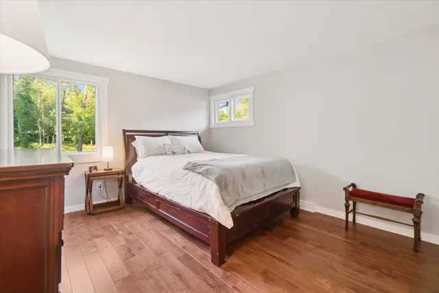 $439,900 | 570 Sherwood Lane, Green Lake, WI 54941