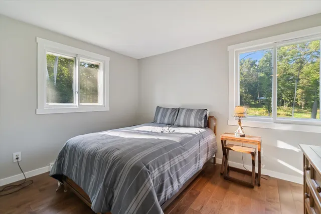 $439,900 | 570 Sherwood Lane, Green Lake, WI 54941