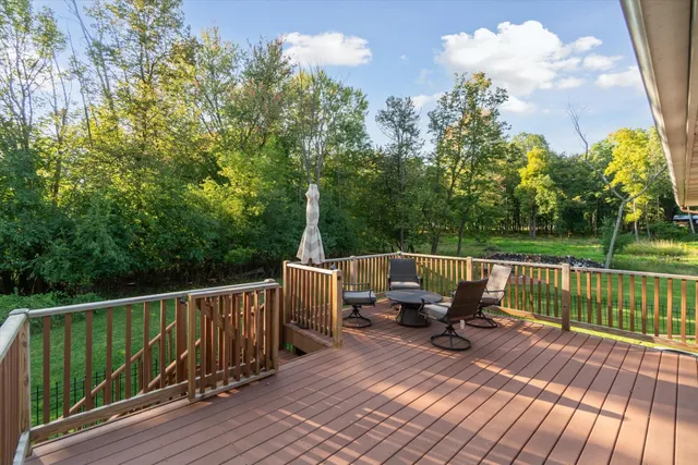 $439,900 | 570 Sherwood Lane, Green Lake, WI 54941