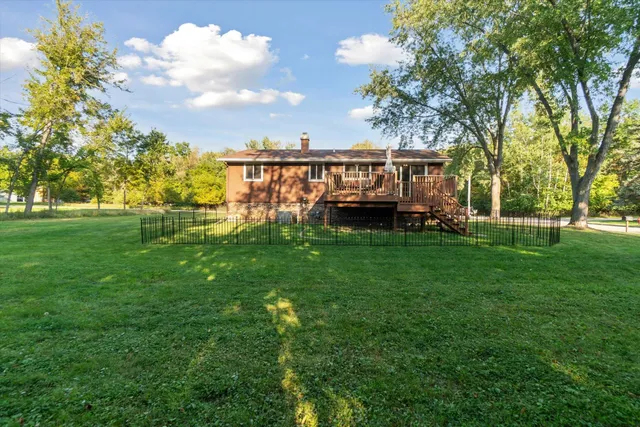 $439,900 | 570 Sherwood Lane, Green Lake, WI 54941