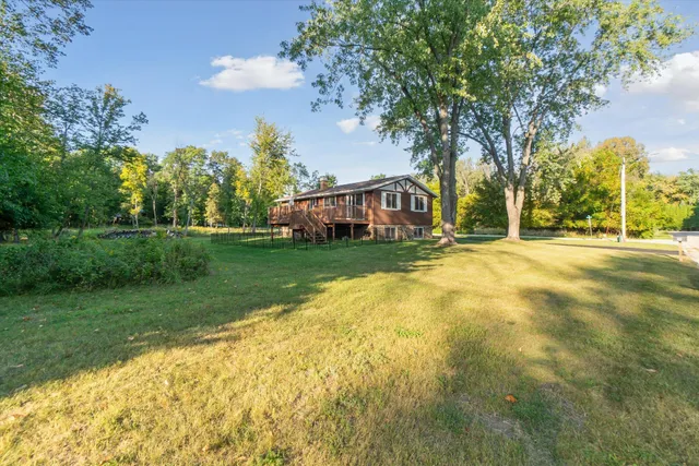 $439,900 | 570 Sherwood Lane, Green Lake, WI 54941