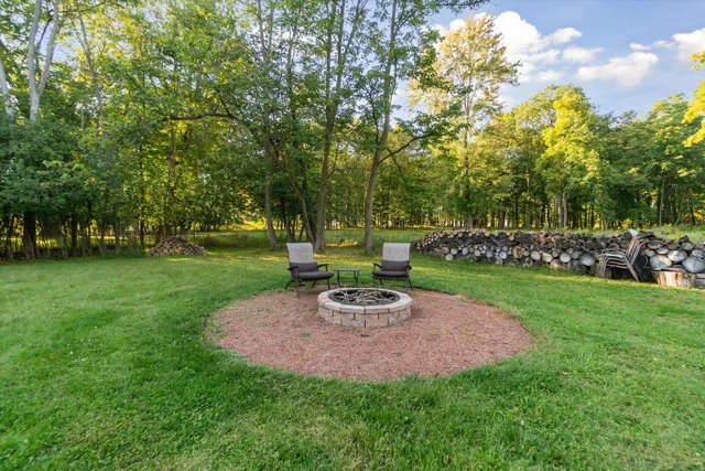 $439,900 | 570 Sherwood Lane, Green Lake, WI 54941