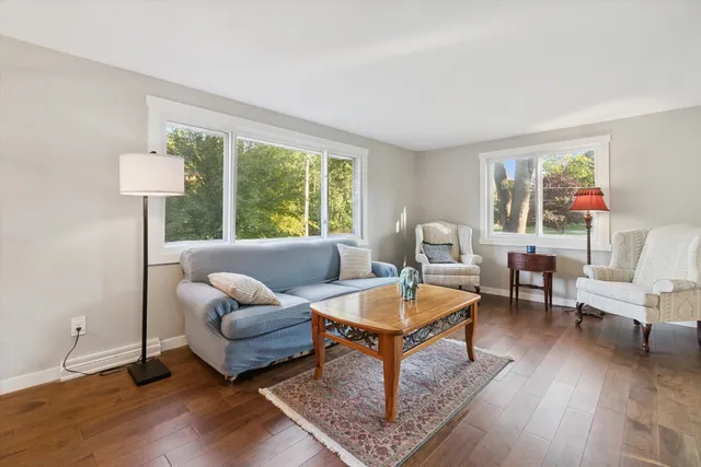 $439,900 | 570 Sherwood Lane, Green Lake, WI 54941