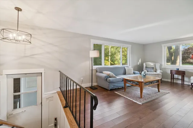 $439,900 | 570 Sherwood Lane, Green Lake, WI 54941