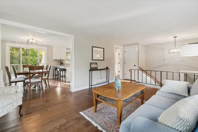 $439,900 | 570 Sherwood Lane, Green Lake, WI 54941