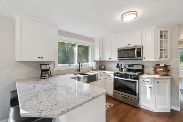 $439,900 | 570 Sherwood Lane, Green Lake, WI 54941