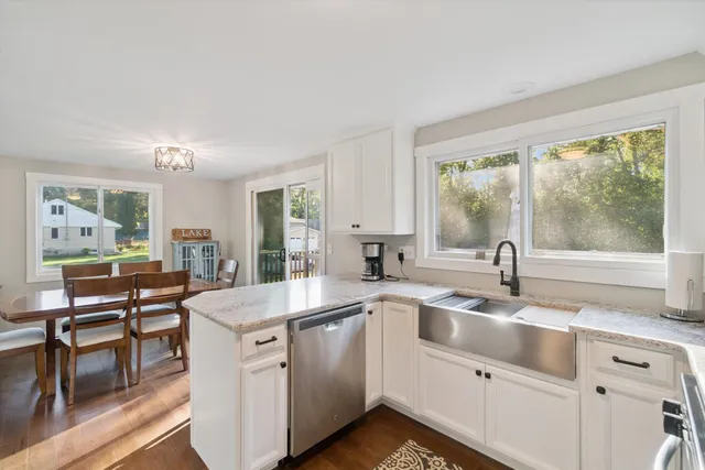 $439,900 | 570 Sherwood Lane, Green Lake, WI 54941