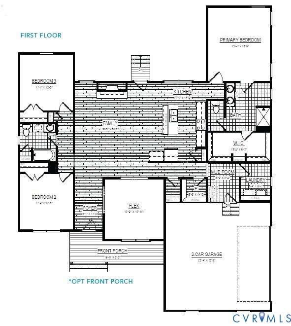 14270 Tower Road Beaverdam, VA 23015 - Photo 4 of 9