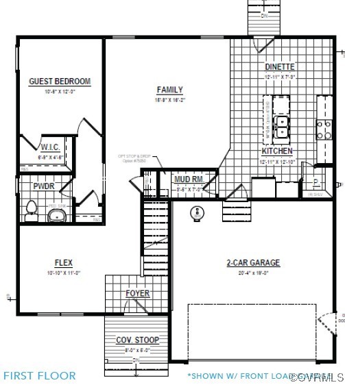 14270 Tower Road Beaverdam, VA 23015 - Photo 4 of 5 unknown