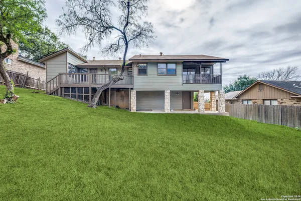 $348,000 | 7543 Utsa Drive, San Antonio, TX 78249