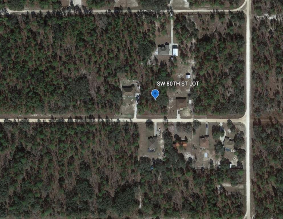 0 Southwest 80th Street Southwest Dunnellon, FL 34432 - Photo 1 of 1 1.