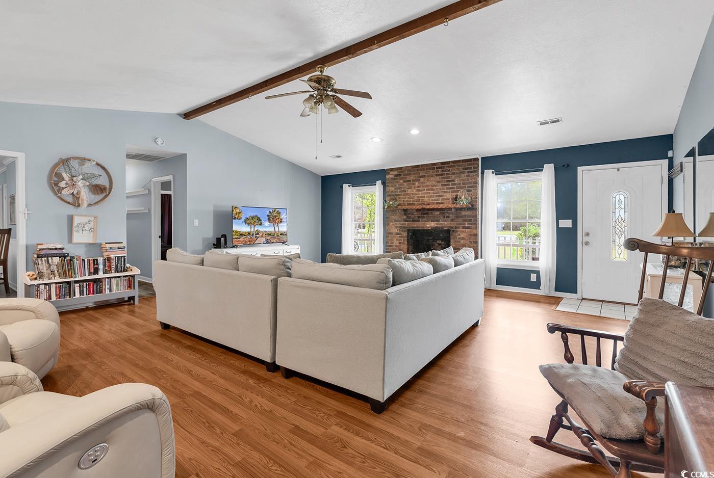 4 Plantation Road Myrtle Beach, SC 29588 - Photo 7 of 40