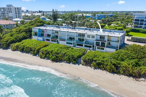 $2,395,000 | 1016 Ocean Drive, Juno Beach, FL 33408